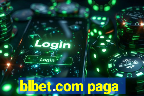 blbet.com paga
